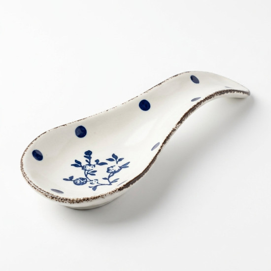 Porcelain Utensil Holder